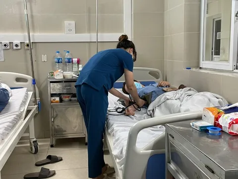 Bộ Y tế yêu cầu xử lý nghiêm các vi phạm trong sản xuất, kinh doanh các thuốc điều trị cúm