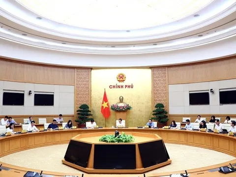 Phó Thủ tướng Vũ Đức Đam: Cần siết lại công tác đảm bảo an toàn thực phẩm