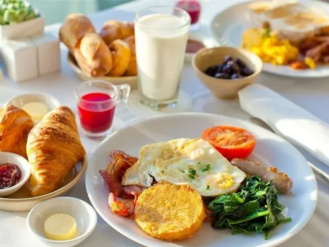 Những lưu ý bảo vệ sức khỏe nếu phải thức khuya