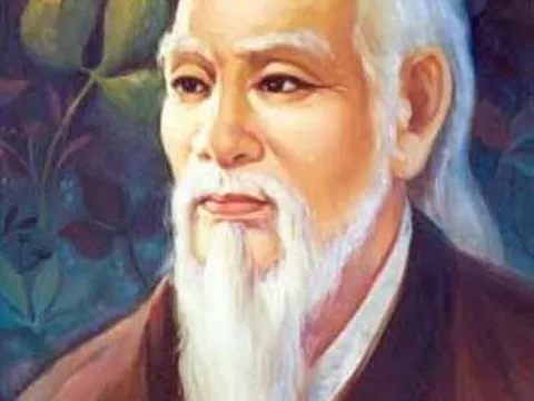 Chuẩn bị Hồ sơ khoa học trình UNESCO vinh danh Hải Thượng Lãn Ông Lê Hữu Trác