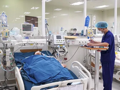 Đuối nước – “cơn ác mộng” trong những ngày hè