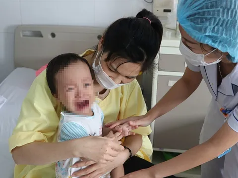 Bộ Y tế "hỏa tốc" yêu cầu phòng chống dịch bệnh hô hấp