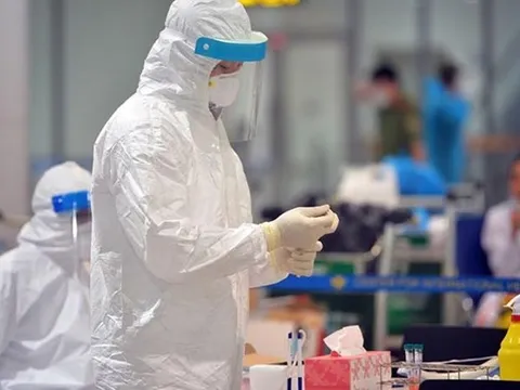 Biến thể phụ nào của Omicron khiến ca COVID-19 tuần này ở nước ta tăng hơn 40%?