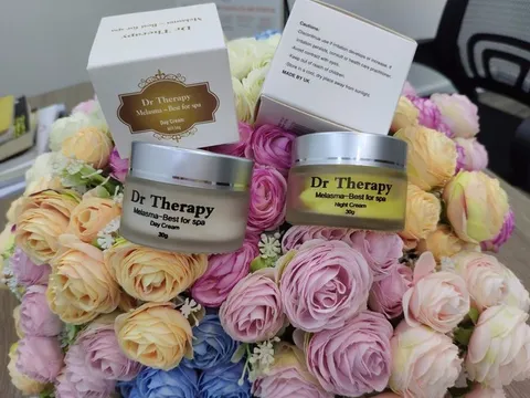 Shopee bán phẩm mỹ phẩm không rõ nguồn gốc chứa thủy ngân vượt mức cho phép