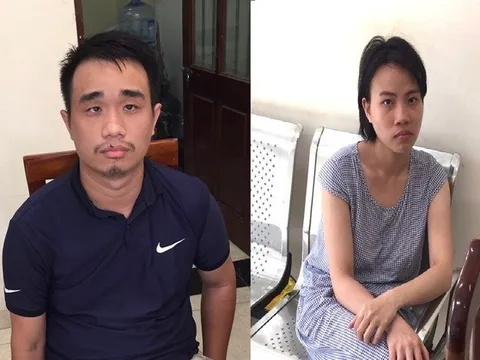 Bé gái 19 tháng tuổi nghi bị bạo hành đang theo dõi tổn thương não