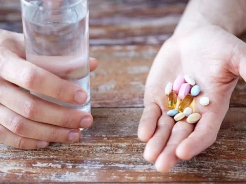 Lưu ý những thói quen hàng ngày gây hại cho gan