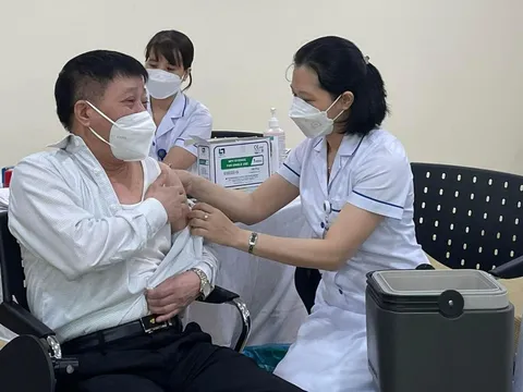 Bộ Y tế yêu cầu: Không để bị động khi dịch COVID-19 bùng phát trở lại