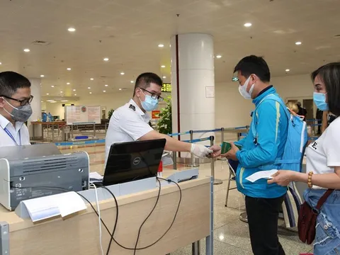 Việt Nam chủ động đưa ra các biện pháp ứng phó bệnh đậu mùa khỉ