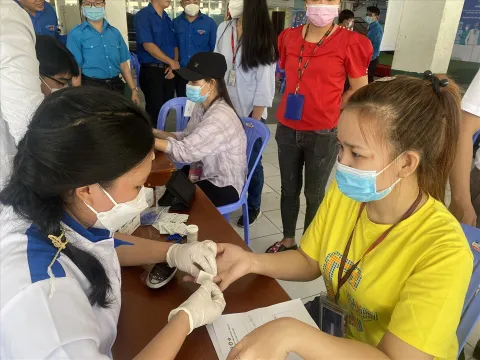 Hơn 75% bệnh nhân bị ảnh hưởng sức khỏe do hậu COVID-19