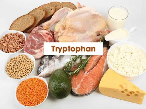 Một số thực phẩm giúp cải thiện giấc ngủ