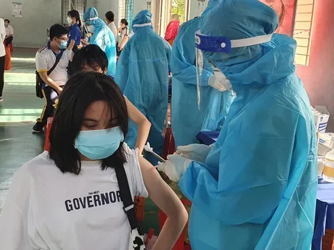 Bình Dương: Phát hiện 2 ca nhiễm biến chủng BA.5