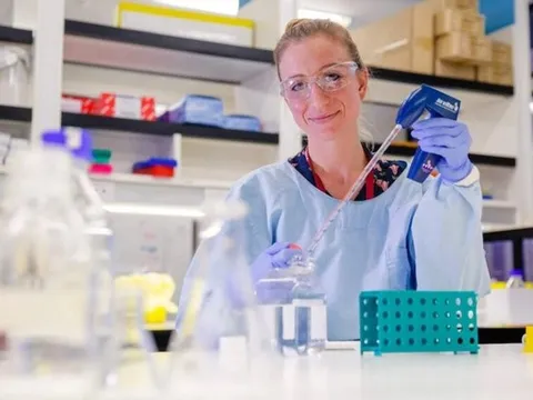 Niêm mạc mũi của trẻ em có khả năng chống và vô hiệu hóa bớt virus SARS-CoV-2