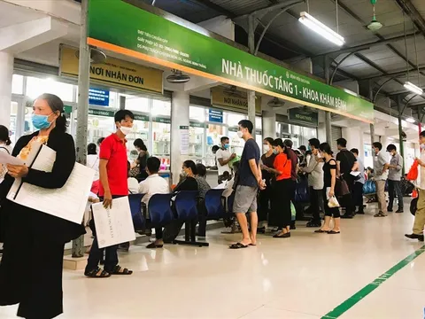 Bộ Y tế trình Chính phủ giải pháp cho tình trạng thiếu thuốc, vật tư y tế