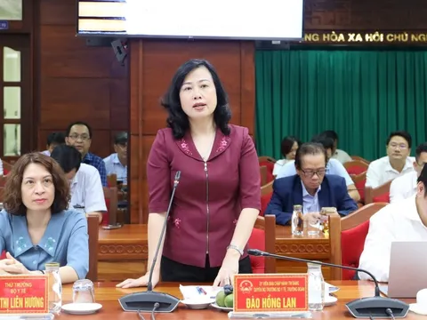 Tỉnh Đắk Lắk cần sát sao công tác phòng, chống dịch, tránh để xảy ra “dịch chồng dịch”
