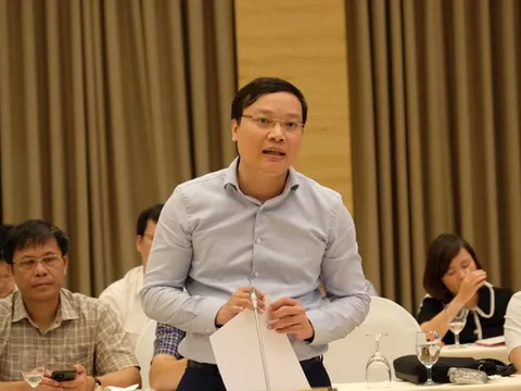 Thủ tướng sẽ trình Quốc hội phê chuẩn nhân sự Bộ trưởng Bộ Y tế