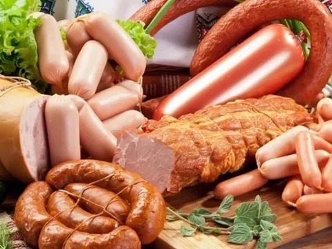 Bạn có thể bị suy giảm nhận thức nếu tiêu thụ nhiều thực phẩm siêu chế biến?