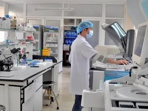 Tháo gỡ nhanh các vướng mắc, đảm bảo thuốc, trang thiết bị y tế phục vụ khám, chữa bệnh