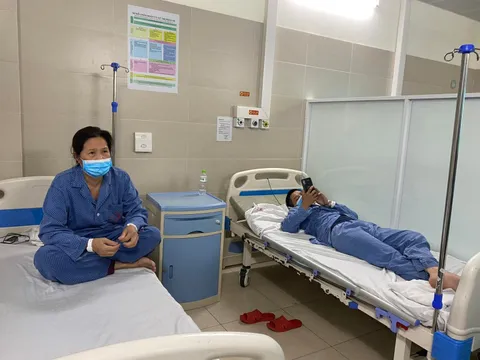 Ngăn chặn việc đầu cơ, rao bán trái phép test xét nghiệm, thuốc điều trị cúm