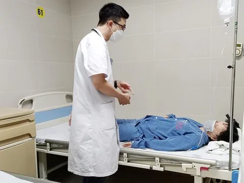 Số ca mắc sốt xuất huyết và tay chân miệng tại Hà Nội đều tăng