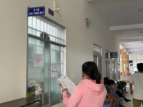 Bộ Y tế lập 4 đoàn kiểm tra tình trạng thiếu thuốc, vật tư y tế
