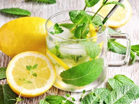 Một số loại trà tốt cho dạ dày giúp cải thiện tình trạng sức khỏe