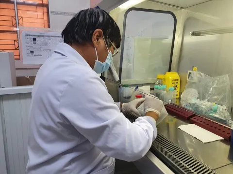 Đồng Nai kiến nghị Chính phủ tăng lương, phụ cấp ngăn làn sóng y bác sĩ nghỉ việc