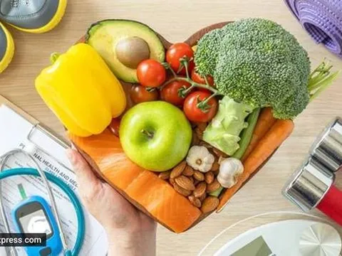 Thay đổi lối sống sẽ thay đổi đáng kể cho vòng eo