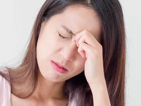 Cần phát hiện và điều trị sớm dị ứng mắt