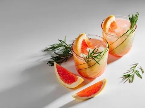 Trà bưởi mật ong - lợi ích tuyệt vời cho sức khỏe