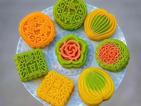 Bánh trung thu siêu rẻ tiềm ẩn nguy cơ đe dọa sức khỏe người dùng