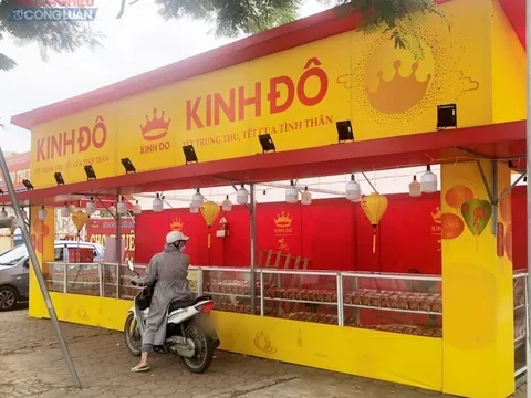 Hà Nội: Bảo đảm an toàn thực phẩm Tết Trung thu năm 2022