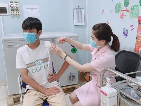 Chính phủ đồng ý lộ trình tăng số lượng vaccine