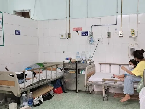 TP HCM: Trẻ trở lại trường, tỉ lệ nhiễm có thể tăng nhưng không đáng lo ngại