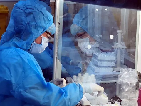 Hàng loạt biến thể mới xâm nhập, Bộ Y tế yêu cầu tăng cường quản lý ca bệnh COVID -19