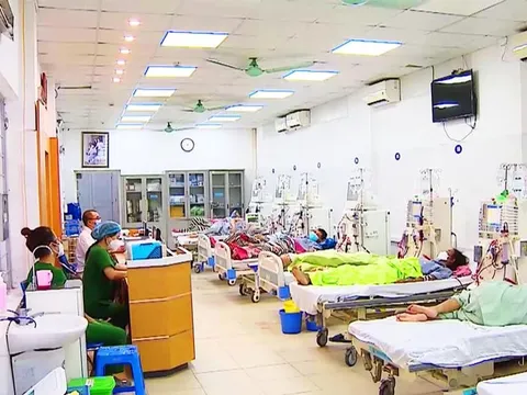 Số ca tái nhiễm Covid-19 tăng trở lại do lượng kháng thể giảm dần theo thời gian