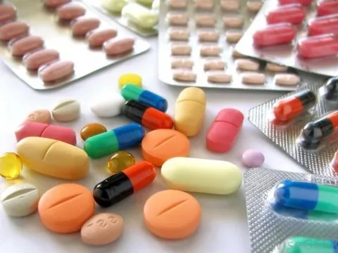 TP HCM: Xử phạt Công ty dược nhập chui 3.042 hộp thuốc ung thư thuộc danh mục thuốc độc