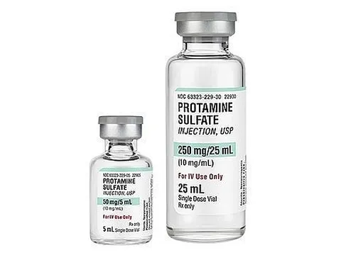 Thêm 28.000 ống thuốc chống đông máu dùng trong mổ tim về đến Việt Nam