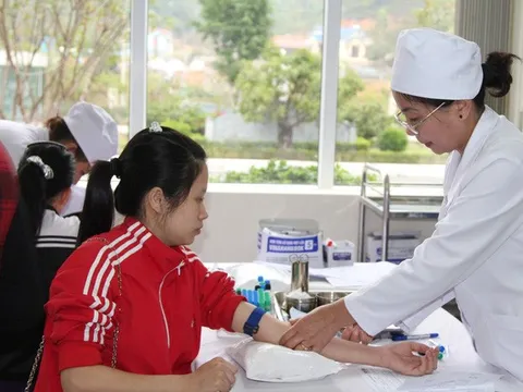 Tiêm phòng vắc xin trước khi mang thai để có một thai kỳ khỏe mạnh