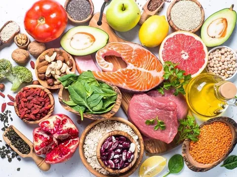 Dinh dưỡng góp phần tăng cường miễn dịch cho trẻ đón năm học mới