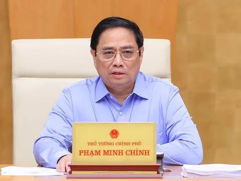 Thủ tướng Chính phủ chỉ đạo khẩn về đẩy mạnh triển khai các biện pháp phòng chống dịch COVID-19