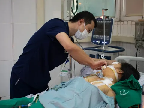 Hà Nội:  Bệnh nhân sốt xuất huyết nặng tăng do tự điều trị tại nhà