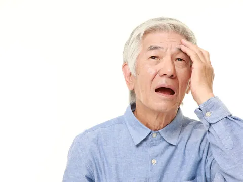 Bệnh tiểu đường làm tăng nguy cơ sa sút trí tuệ