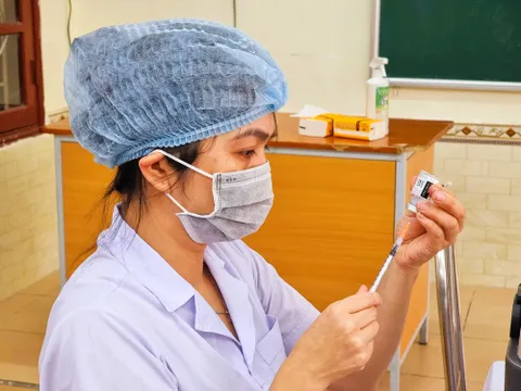 Bộ Y tế yêu cầu tăng cường điều trị do xuất hiện các ca tử vong do Covid-19