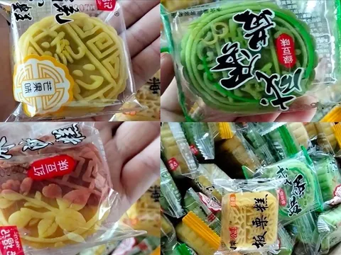 Thanh kiểm tra, xử lý nghiêm thực phẩm “bẩn” dịp Tết Trung thu