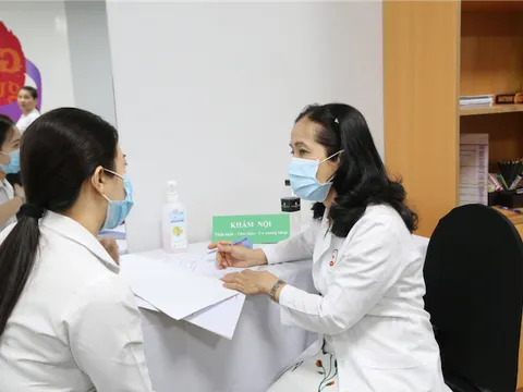 Gần 80% người dân muốn được tái khám và điều trị ngoại trú tại trạm y tế nếu có bác sĩ và đủ thuốc