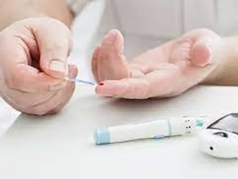 5 biến chứng nguy hiểm bệnh nhân tiểu đường cần lưu ý