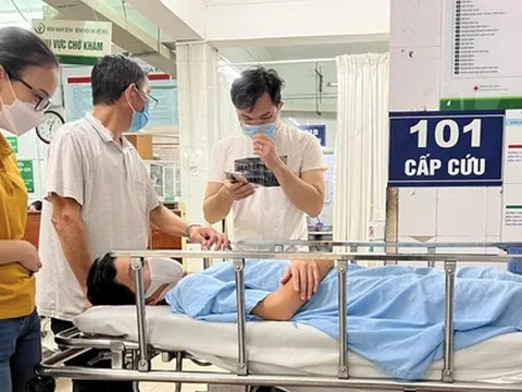 Bộ Y tế yêu cầu làm rõ vụ tai biến sau thủ thuật cắt bao quy đầu ở Thái Nguyên