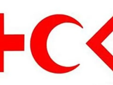 Bảo vệ Biểu tượng Chữ thập đỏ - Biểu tượng của nhân đạo