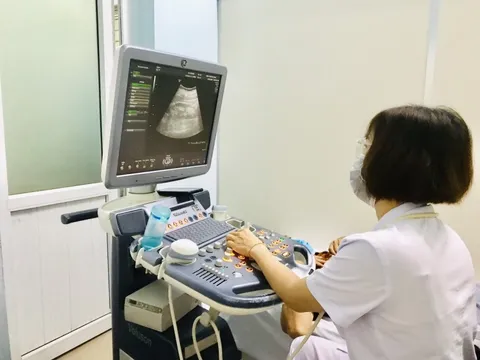 Cơ hội thoát khỏi 'của tử' căn bệnh ung thư vú nếu phát hiện sớm