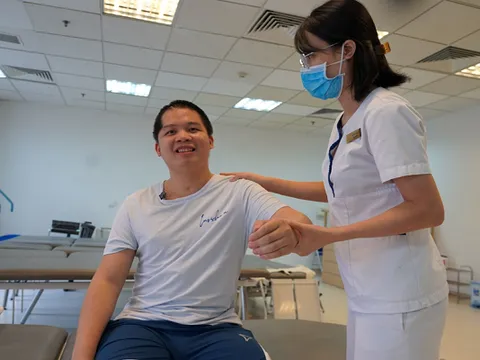 Phương pháp ghép tế bào gốc mang lại kết quả tích cực cho nhiều căn bệnh nan y